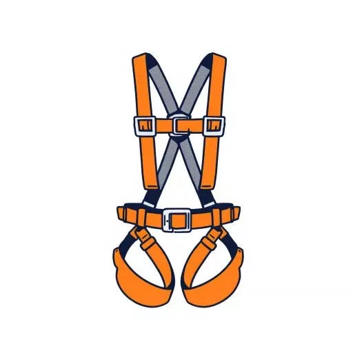 Tırmanış & İş Güvenliği